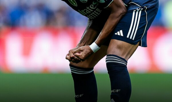 STATYSTYKI Kyliana Mbappe w barwach Realu Madryt!