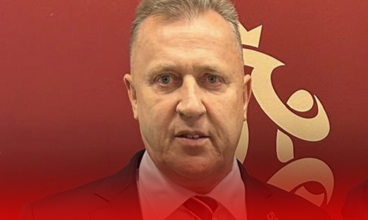 Cezary Kulesza POTWIERDZA, że dokonał wyboru selekcjonera!