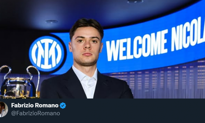 Nicola Zalewski może zmienić klub! TRWAJĄ ROZMOWY!