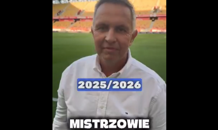 Roman Kołtoń i jego TYPY na mistrzów poszczególnych lig... :D