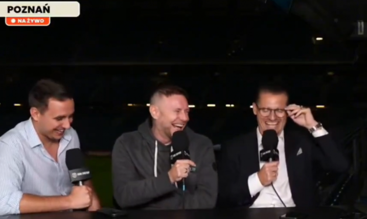 Tak Piotr Reiss pocisnął Arturowi Wichniarkowi... :D [VIDEO]