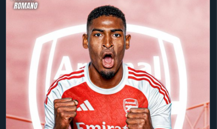 Arsenal ściąga środkowego obrońcę z LaLiga!