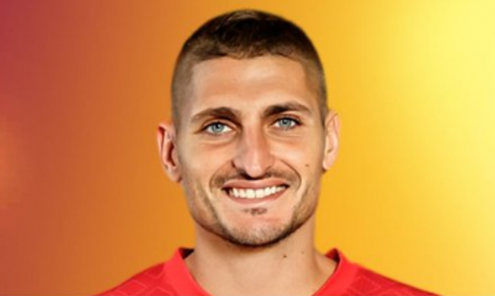MARCO VERRATTI ZMIENIA KLUB!