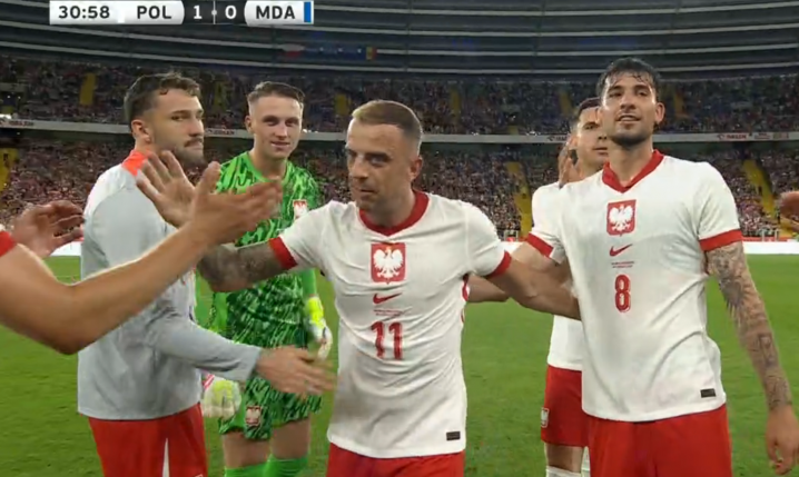 Dziękujemy za te wszystkie lata Kamil! <3