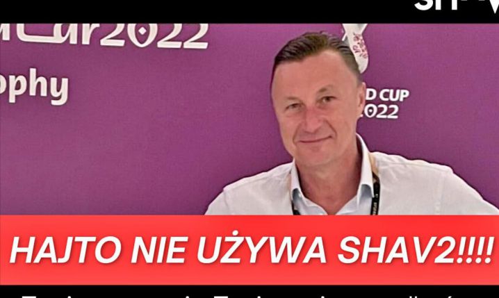 NOWA REKLAMA z ''udziałem'' Tomasza Hajto xD