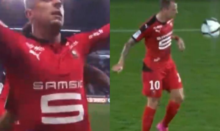 HIT! ''Świeć Gwiazdeczko'' + Kalwi & Remi na filmie o Grosickim xD [VIDEO]