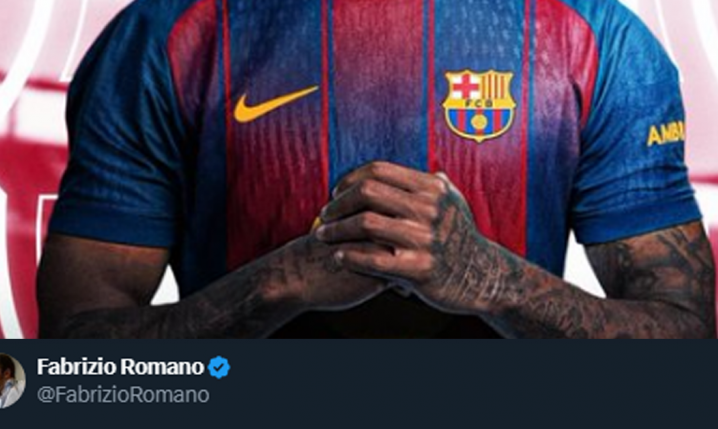 HERE WE GO! FC Barcelona wzmacnia atak!