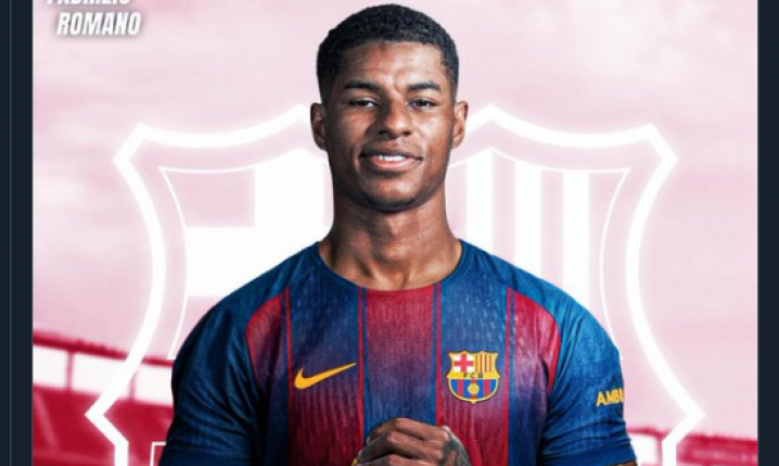 HERE WE GO! FC Barcelona wzmacnia atak!