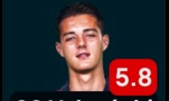 Wczoraj Urbański vs. Samsunspor w LK, a DOKŁADNIE ROK TEMU... O.o