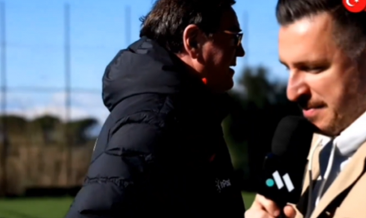 HIT! Jan Urban NIE PATYCZKUJE SIĘ z Włodarem i... xD [VIDEO]