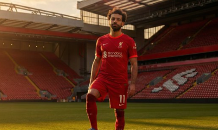 To ma być NOWA PIŁKA na mecze Premier League O.o