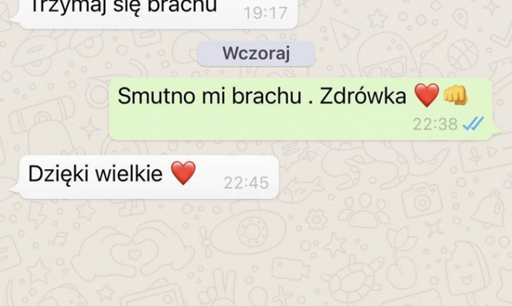 Pamiętna ROZMOWA Arka Milika i Kamila Grosickiego, kiedy Grosika NIE BYŁO NA ZGRUPOWANIU xD