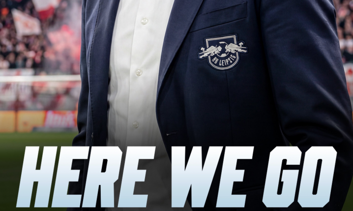 HERE WE GO! Były obrońca Bayernu nowym NOWYM TRENEREM RB LIPSK!