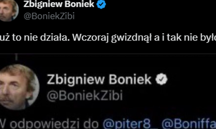 Zbigniew Boniek ''AKTUALIZUJE'' zasadę dot. rzutu karnego xD