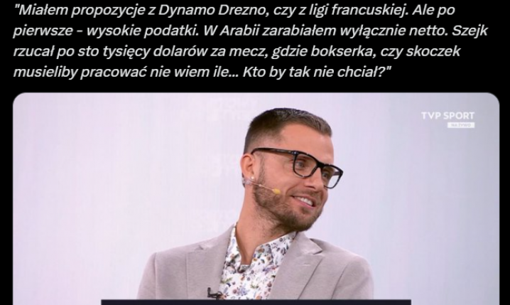 DLATEGO Łukasz Gikiewicz NIE CHCIAŁ grać w Niemczech czy Francji! :D