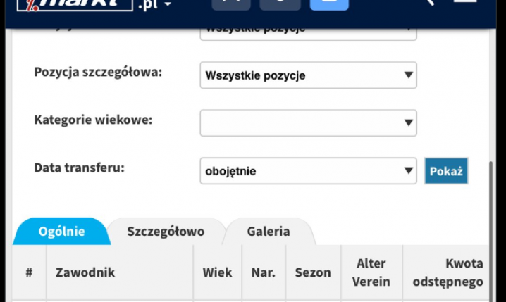 Na tyle Transfermarkt WYCENIŁ TRANSFER Rubena Vinagre do Legii xD