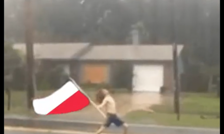 Takiego GIFA wrzuciło FC Koln po gola Kuby Kamińskiego xD