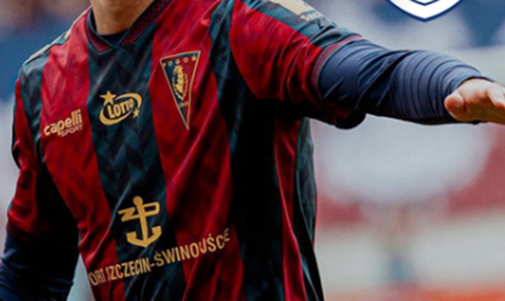 HIT! Pogoń SPRZEDAJE swojego piłkarza za nawet 7 MLN EURO! O.o