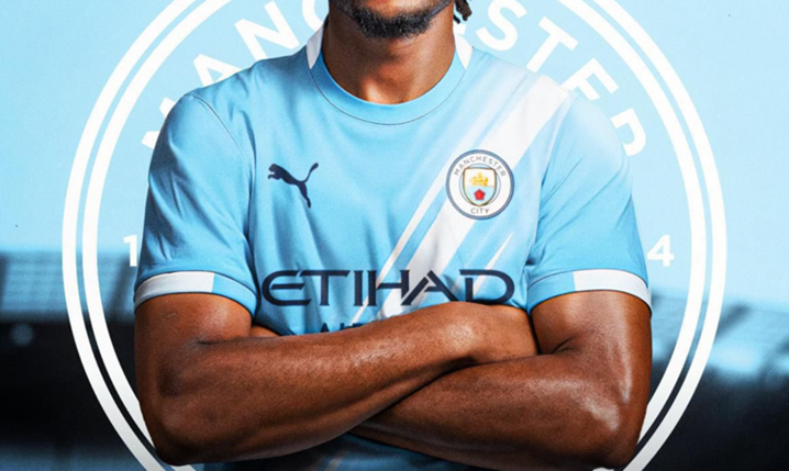 HERE WE GO! Manchester City sprowadza piłkarza LIGOWEGO RYWALA za 65 MLN FUNTÓW!