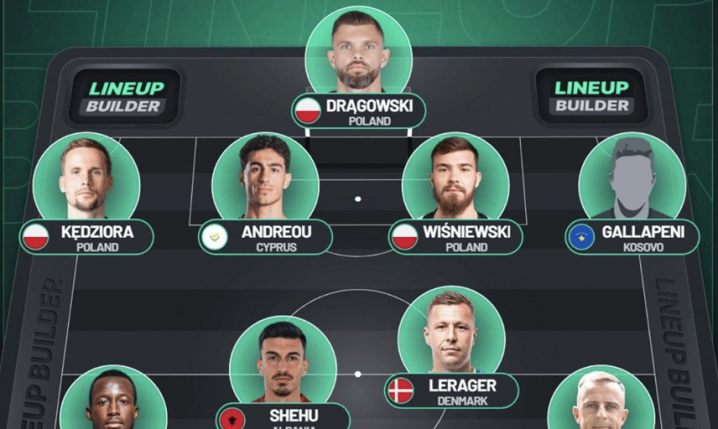 XI WIDZEWA na 2026 rok z przymrużeniem oka... xD