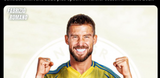 HERE WE GO! Al-Nassr bierze ZA DARMO GWIAZDĘ Barcelony!
