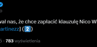 HIT! Wtedy Barca ma WPŁACIĆ KLAUZULĘ za Nico Williamsa!