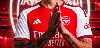 HERE WE GO! Arsenal bierze POMOCNIKA LIGOWEGO RYWALA za 75 MLN FUNTÓW!
