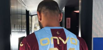 HIT! Oto NUMER Mohameda Salaha w Trabzonsporze!