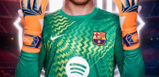 HERE WE GO! Barca ma NOWEGO BRAMKARZA