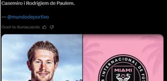 DZIEJE SIĘ! Inter Miami rusza po GWIAZDĘ SERIE A!