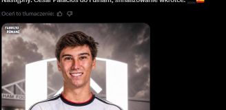 HERE WE GO! Real Madryt sprzedaje REZERWOWEGO za 40 MLN EURO!