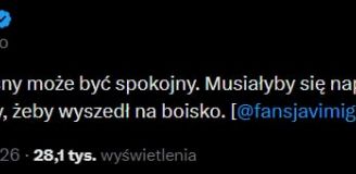 Tak ma wyglądać PRZYSZŁOŚĆ Wojciecha Szczęsnego w Barcelonie!