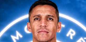HERE WE GO Z ZASKOCZENIA! Alexis Sanchez OPUSZCZA EUROPĘ i ma nowy klub!