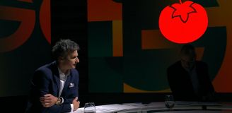 ON TO POWIEDZIAŁ! Sławomir Peszko nt. PRZYSZŁOŚCI Kazimierza Moskala w ''Pomidorze'' xD [VIDEO]