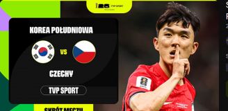 Tak wygląda OGLĄDALNOŚĆ SKRÓTÓW pierwszych dwóch meczów MŚ w TVP O.o