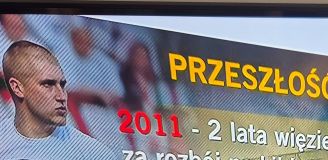 Oto jak w TV ''PRZEDSTAWIONO'' Starucha xD