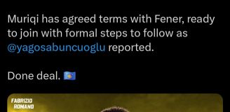 HERE WE GO! Jednak nie będzie to Lewy! FENERBAHCE MA NOWEGO NAPASTNIKA!
