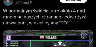 Tak MÓGŁBY WYGLĄDAĆ skład reprezentacji Polski na MŚ!