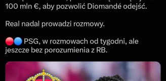 POTWIERDZONE! Real Madryt wysłał ofertę 100 MLN EURO za gwiazdę Bundesligi!