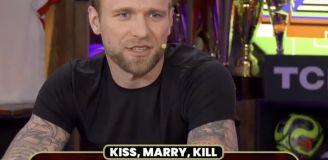 POLITYCZNE Kiss, Marry, Kill dla Tymoteusza Puchacza xD
