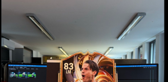 W takich warunkach ''PRACUJE'' admin angielskiego konta FC Koln xD