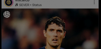 ODPOWIEDŹ ŻONY Christensena na sugestie, że jej mąż ODMÓWIŁ gry w meczu z Interem!