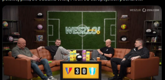 Oto dlaczego Pogoń Szczecin wczoraj zrobiła COŚ DOBREGO DLA POLSKIEJ PIŁKI według Pawła Paczula xD