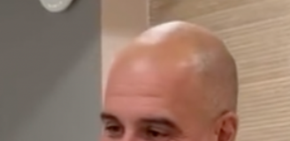 Nowy STYL Pepa Guardioli xD