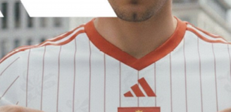 PRZEPIĘKNY fanowski KONCEPT nowych koszulek reprezentacji Polski!