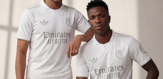 HIT! Tak mogą wyglądać JUBILEUSZOWE KOSZULKI na 125-lecie Realu Madryt!