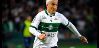 NOWA FRYZURA Josue podczas gry w lidze brazylijskiej!