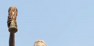 Jutro odsłonięcie TEGO POMNIKU Leo Messiego!