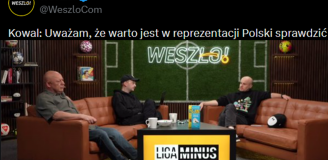 Tego piłkarza z Ekstraklasy chce Kowal w... REPREZENTACJI POLSKI!