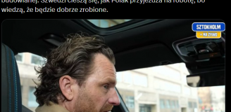 Oto co Szwedzi SĄDZĄ O Polakach!